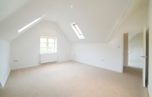 Rothersthorpe bedroom extension leads