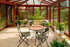 Rothersthorpe conservatory quotes