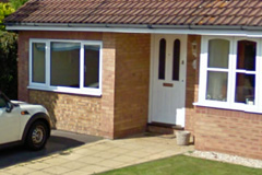 garage conversions Rothersthorpe