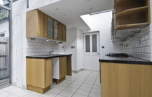 Rothersthorpe kitchen extension leads
